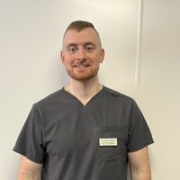 Alasdair- Vet Surgeon